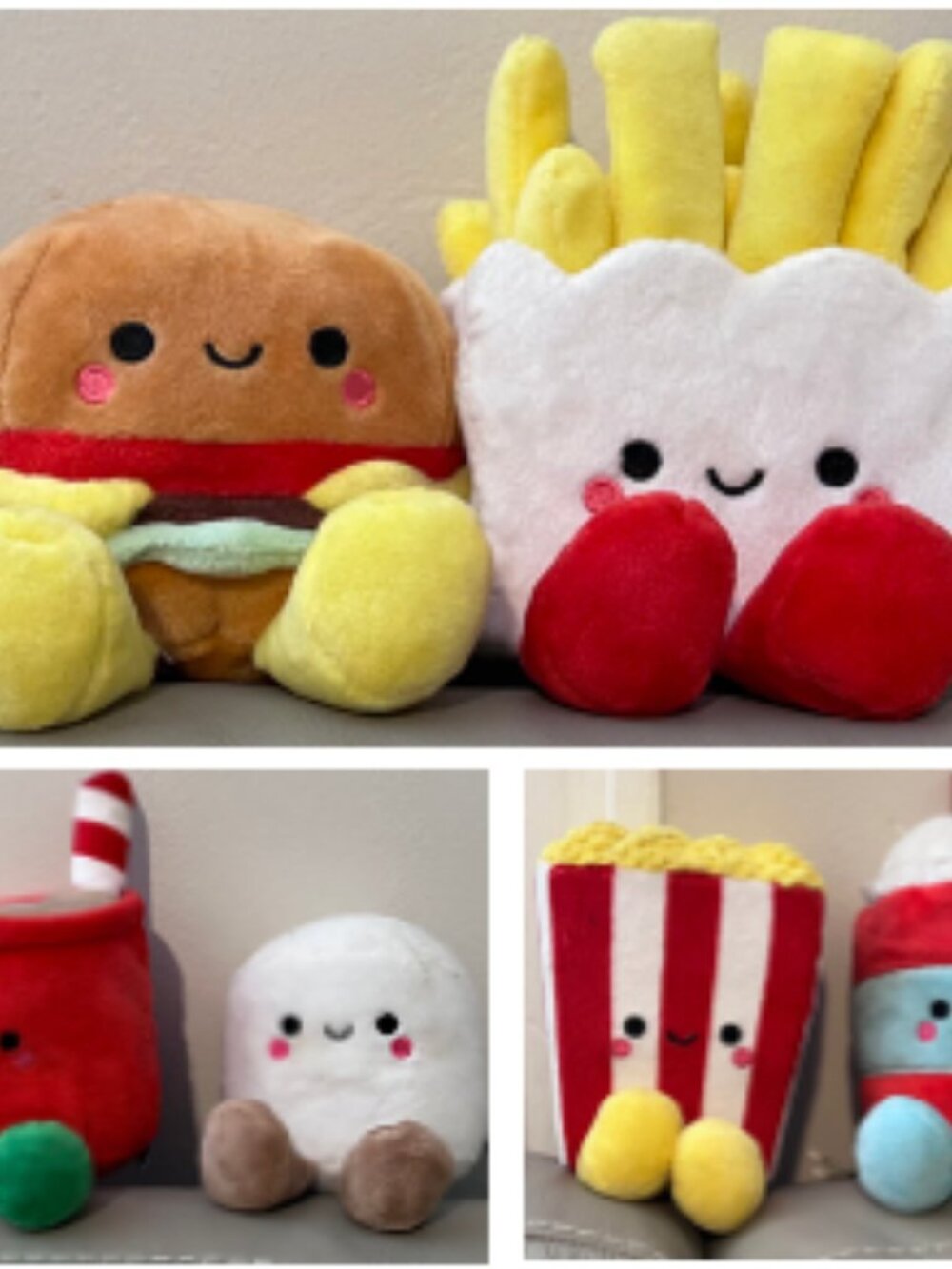 Hallmark - Stronger Together Buddies - 3 sets